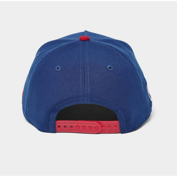 NEW ERA PUERTO RICO 9FORTY SNAPBACK HAT NEW WITH TAGS - Picture 3 of 5